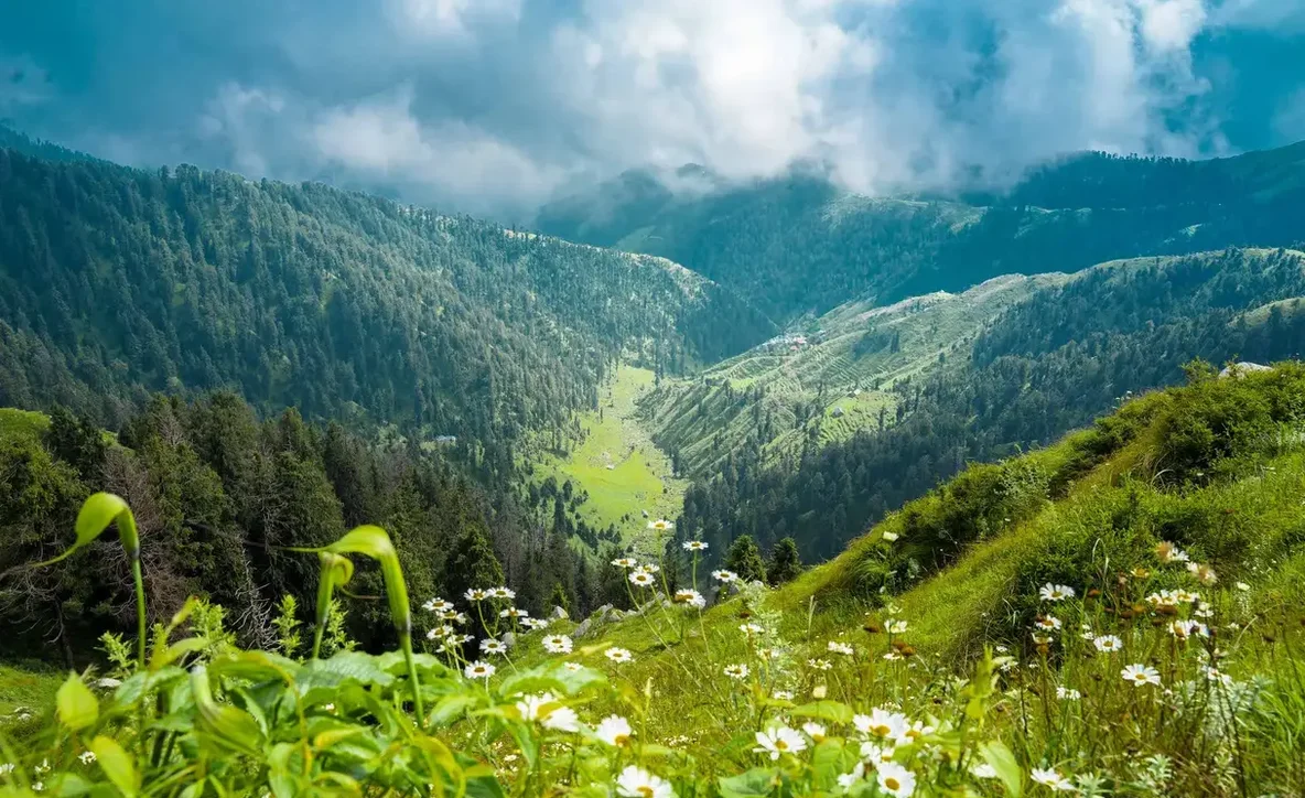 Dalhousie Tour Package – 4 Days