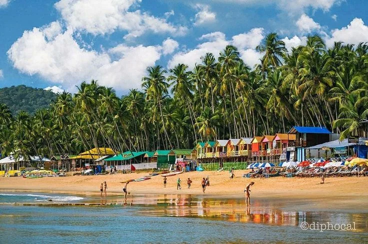 Tour Packages in North Goa