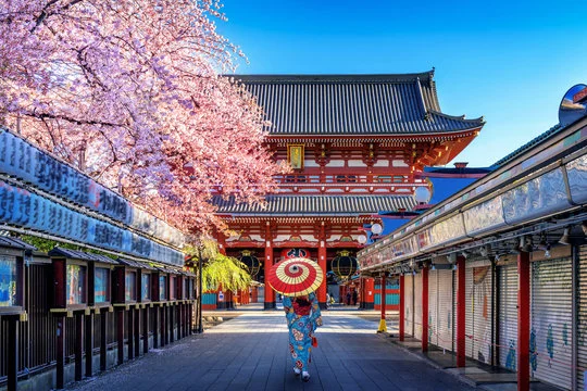 Japan 