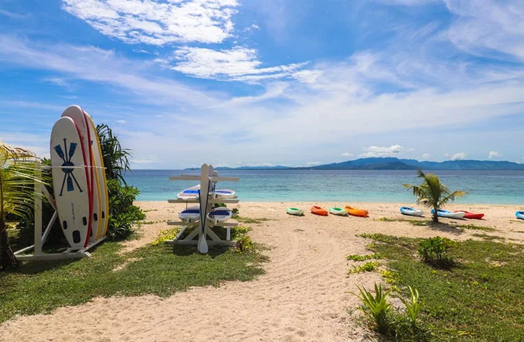 fiji