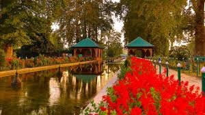 Shalimar Bagh